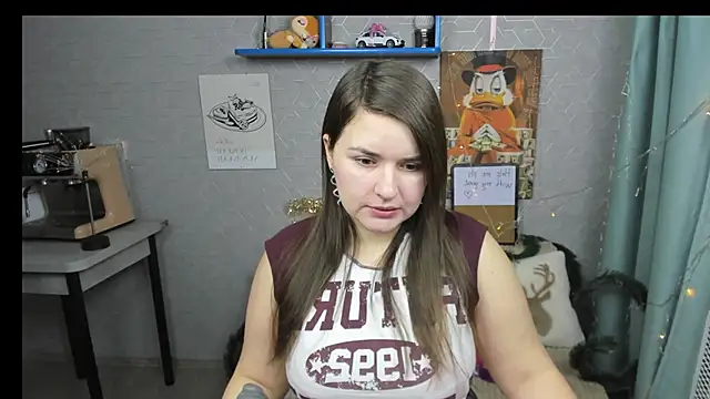 LineraPitts online show from January 2025 02:59:02 PM