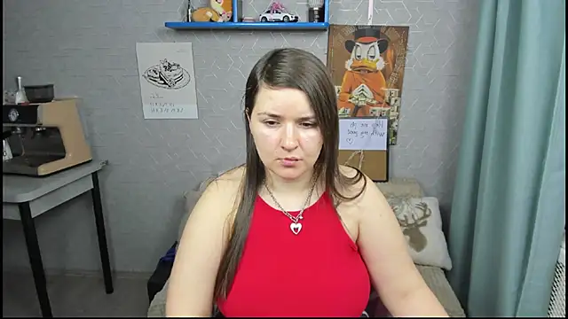 LineraPitts online show from March 2025 09:02:02 AM