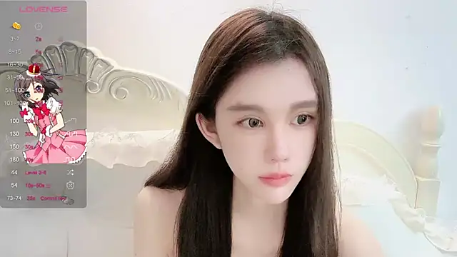 Snapshot of Yaooooo-Y chatting on February 2026 02:22:02 PM Yaooooo-Y online show from February 2026 02:22:02 PM