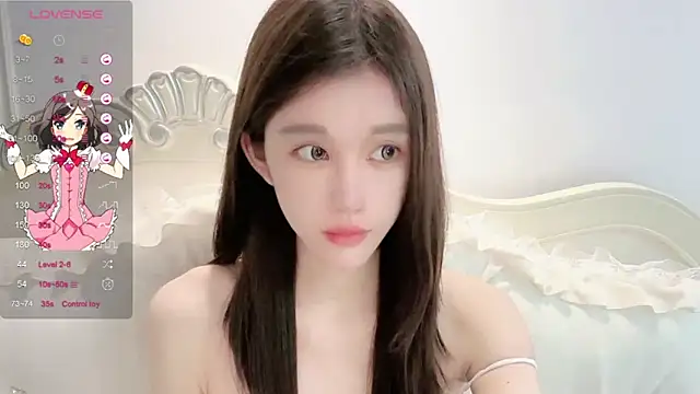 Yaooooo-Y online show from March 2026 02:33:02 PM