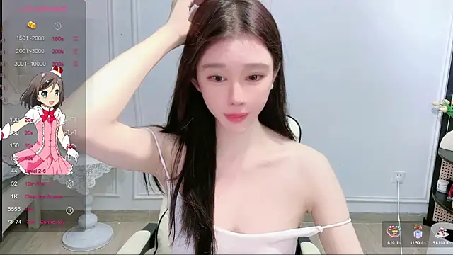 Yaooooo-Y online show from May 2026 03:18:01 PM