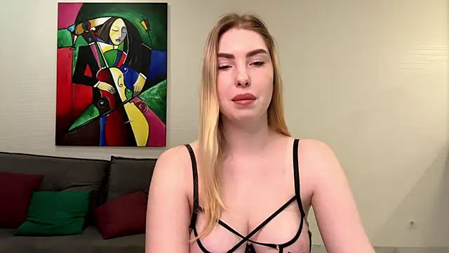 DannaCelisss online show from January 2025 08:56:01 PM