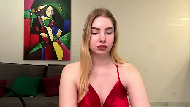 DannaCelisss online show from January 2025 01:17:02 PM