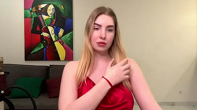 DannaCelisss online show from January 2025 06:18:01 PM