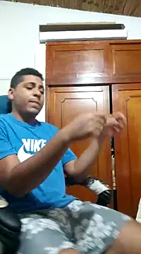 Snapshot of ElferXXX chatting on February 2025 05:23:01 AM ElferXXX online show from February 2025 05:23:01 AM