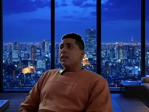 Snapshot of ElferXXX chatting on January 2026 09:31:01 PM ElferXXX online show from January 2026 09:31:01 PM