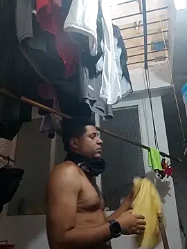 Snapshot of ElferXXX chatting on January 2026 08:12:02 PM ElferXXX online show from January 2026 08:12:02 PM