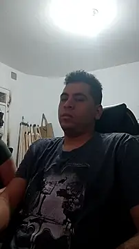 ElferXXX online show from June 2026 01:51:02 AM