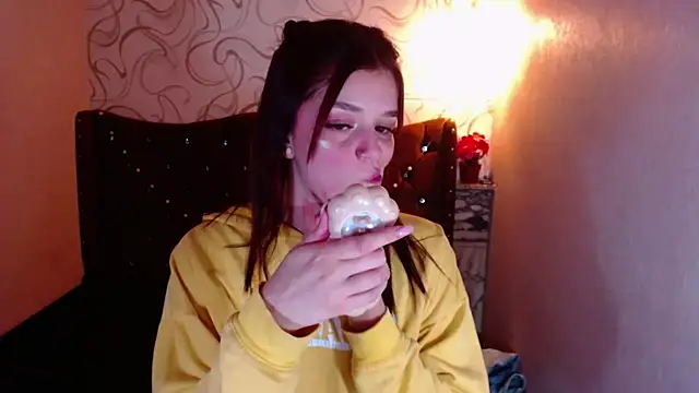 LiaHarryis online show from February 2025 11:55:01 PM