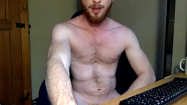 Smoker Ginger online show from October 2025 06:32:01 PM