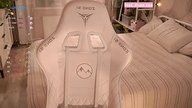 linessssa online show from January 2025 06:28:01 PM