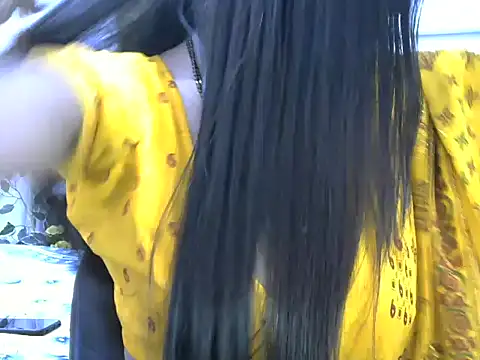 Snapshot of Anjali_Milsi chatting on January 2025 03:58:02 PM Anjali Milsi online show from January 2025 03:58:02 PM