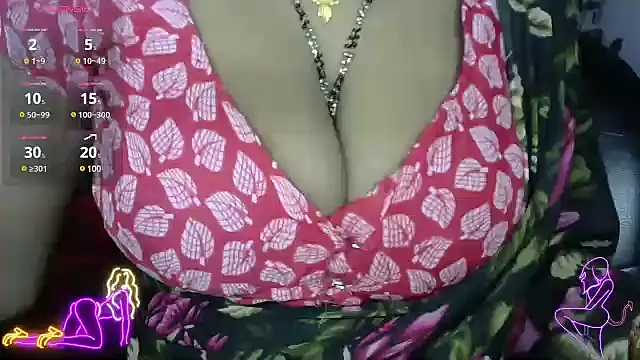 Snapshot of Anjali_Milsi chatting on March 2025 02:30:02 PM Anjali Milsi online show from March 2025 02:30:02 PM