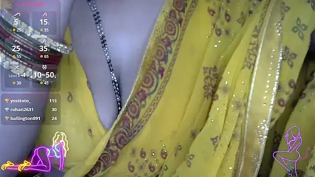 Snapshot of Anjali_Milsi chatting on March 2025 07:03:02 PM Anjali Milsi online show from March 2025 07:03:02 PM