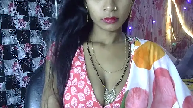 Snapshot of Anjali_Milsi chatting on September 2025 06:02:01 AM Anjali Milsi online show from September 2025 06:02:01 AM