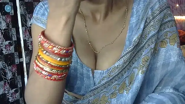 Snapshot of Anjali_Milsi chatting on September 2025 07:09:02 AM Anjali Milsi online show from September 2025 07:09:02 AM