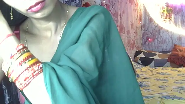 Snapshot of Anjali_Milsi chatting on September 2025 05:53:02 AM Anjali Milsi online show from September 2025 05:53:02 AM