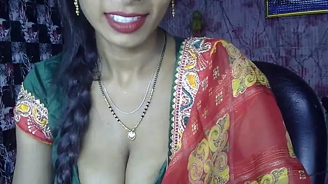 Snapshot of Anjali_Milsi chatting on September 2025 05:18:02 PM Anjali Milsi online show from September 2025 05:18:02 PM