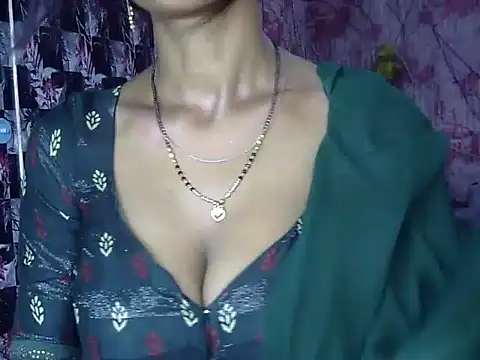 Snapshot of Anjali_Milsi chatting on October 2025 06:20:02 AM Anjali Milsi online show from October 2025 06:20:02 AM