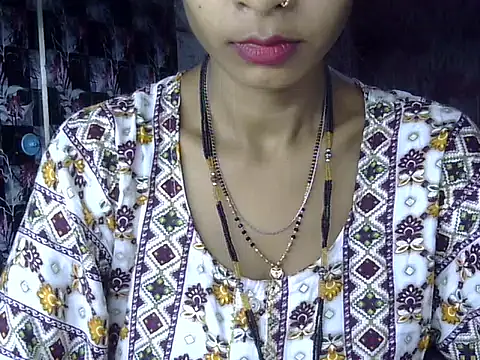 Snapshot of Anjali_Milsi chatting on October 2025 03:47:02 AM Anjali Milsi online show from October 2025 03:47:02 AM