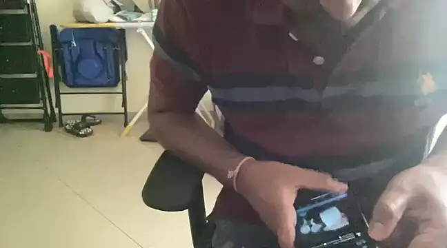 dhruv-sluppy online show from March 2025 11:42:02 AM