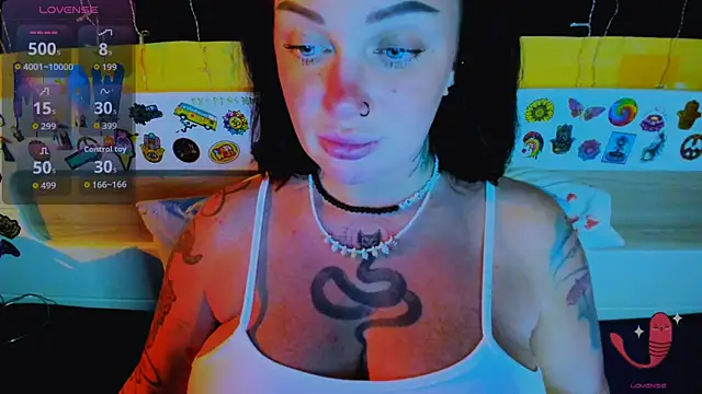 EllieOz online show from December 2025 03:54:01 PM