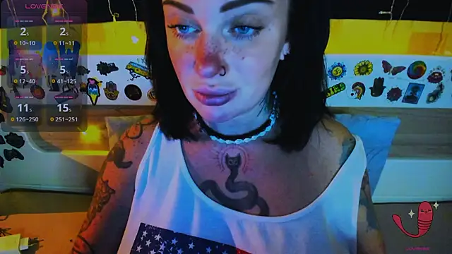 EllieOz online show from February 2026 04:00:01 PM