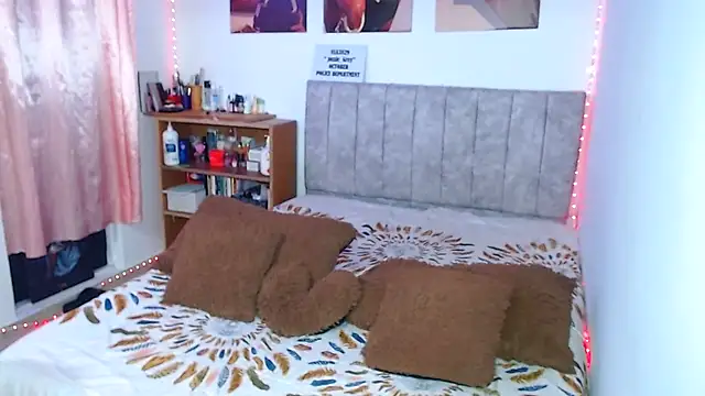 JossieGrey online show from January 2025 10:06:02 AM