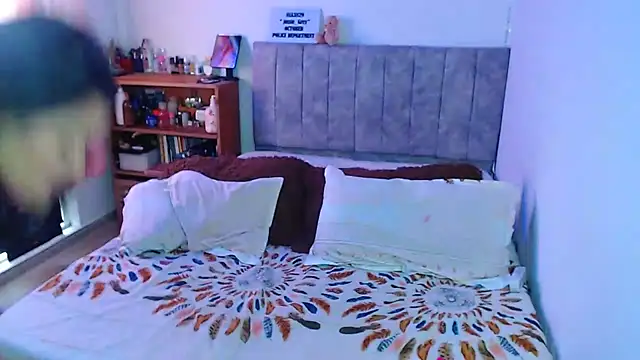 JossieGrey online show from February 2025 08:24:01 PM