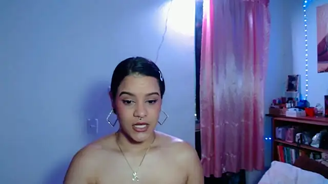 JossieGrey online show from December 2025 10:43:01 AM