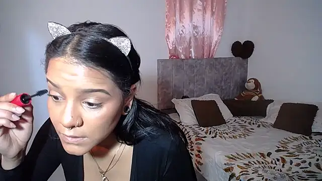 Snapshot of JossieGrey chatting on July 2026 10:28:01 AM JossieGrey online show from July 2026 10:28:01 AM