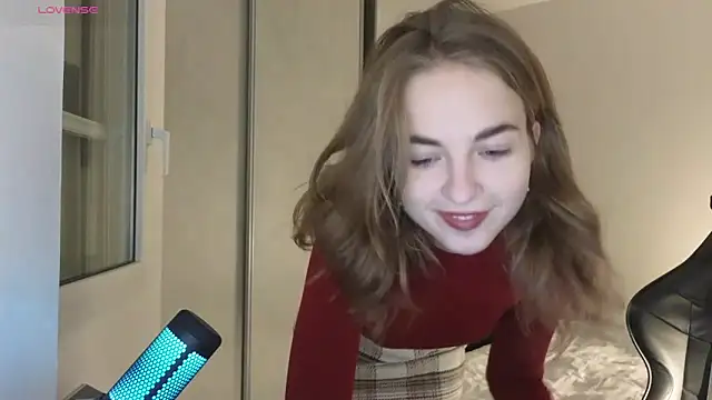 Miss Aliannaa online show from December 2024 07:23:01 PM