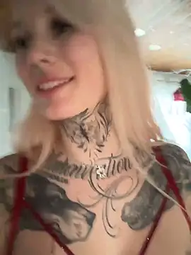 Stella-Kink online show from February 2025 02:34:02 PM