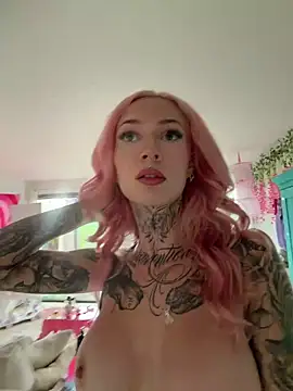 Stella-Kink online show from June 2026 02:08:02 PM