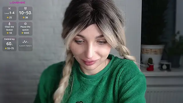 Yoda21 online show from January 2025 05:55:01 PM