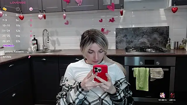 Yoda21 online show from February 2025 05:22:02 PM