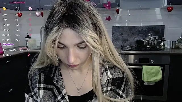 Yoda21 online show from February 2025 05:07:02 PM