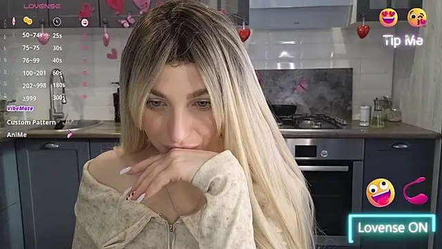 Yoda21 online show from March 2025 02:33:02 PM