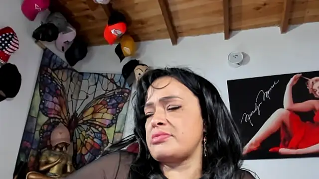 seleneh online show from January 2026 06:05:02 AM