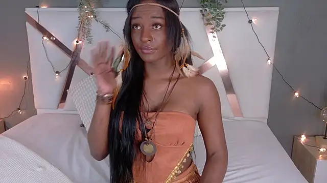 nahomi campbell online show from October 2025 05:25:01 PM