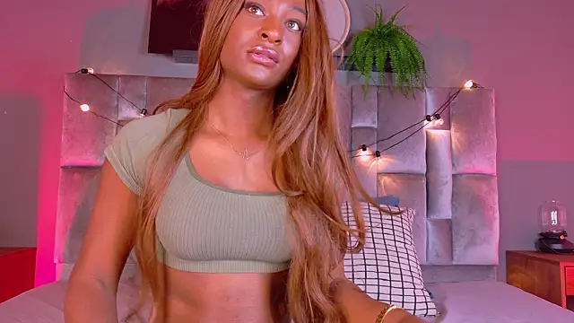 nahomi campbell online show from March 2026 07:39:01 PM