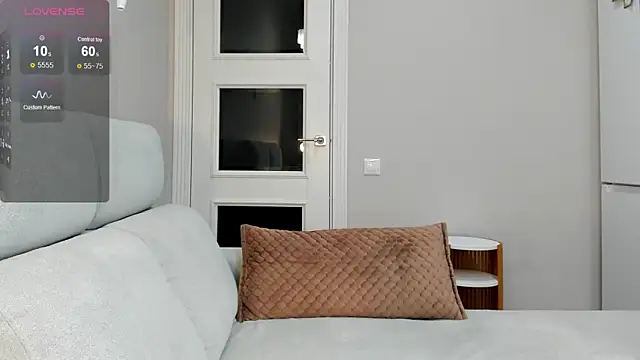 Snapshot of LunAnna chatting on March 2025 03:56:01 PM LunAnna online show from March 2025 03:56:01 PM