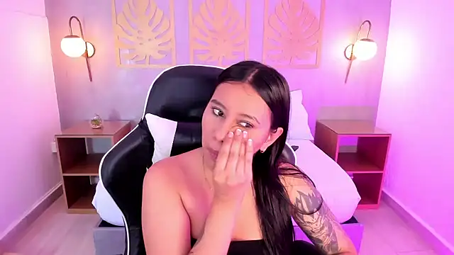 Snapshot of majo_rosse_ chatting on September 2025 07:06:02 PM majo rosse  online show from September 2025 07:06:02 PM