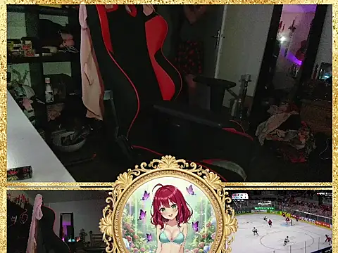 Snapshot of Killitoris chatting on May 2026 07:55:01 PM Killitoris online show from May 2026 07:55:01 PM