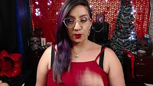 andreafetishx online show from December 2024 05:01:01 AM