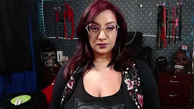 andreafetishx online show from January 2025 09:27:01 AM