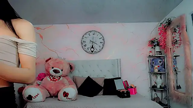Snapshot of maria_camilacms chatting on February 2026 06:06:01 PM maria camilacms online show from February 2026 06:06:01 PM