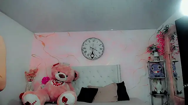 Snapshot of maria_camilacms chatting on February 2026 09:51:02 PM maria camilacms online show from February 2026 09:51:02 PM