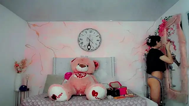 Snapshot of maria_camilacms chatting on February 2026 06:06:02 PM maria camilacms online show from February 2026 06:06:02 PM