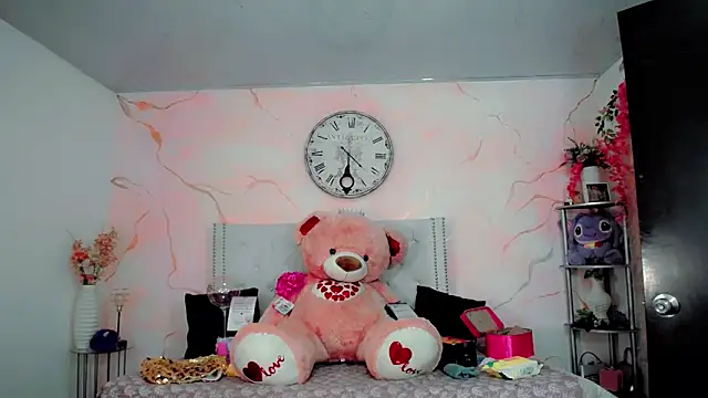 Snapshot of maria_camilacms chatting on February 2026 06:07:01 PM maria camilacms online show from February 2026 06:07:01 PM